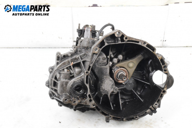 Ръчна скоростна кутия за Nissan Primera Sedan III (01.2002 - 06.2007) 2.2 Di, 126 к.с.