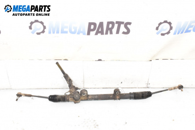 Хидравлична рейка за Nissan Primera Sedan III (01.2002 - 06.2007), седан