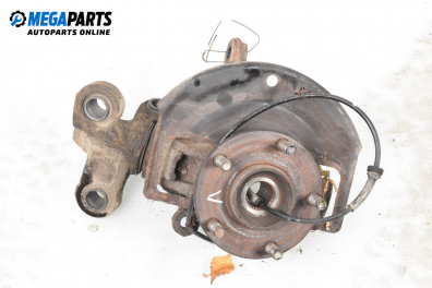 Шенкел главина за Nissan Primera Sedan III (01.2002 - 06.2007), позиция: предна, лява