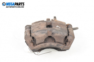 Спирачен апарат за Nissan Primera Sedan III (01.2002 - 06.2007), позиция: предна, лява