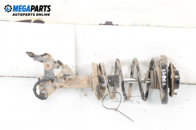 Макферсон за Nissan Primera Sedan III (01.2002 - 06.2007), седан, позиция: предна, дясна