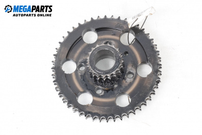 Зъбно колело за Nissan Primera Sedan III (01.2002 - 06.2007) 2.2 Di, 126 к.с.