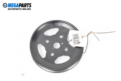 Ремъчна шайба за Nissan Primera Sedan III (01.2002 - 06.2007) 2.2 Di, 126 к.с.