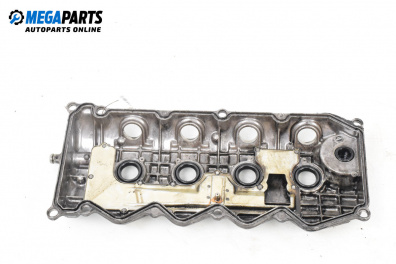 Капак на клапаните (на цилиндровата глава) за Nissan Primera Sedan III (01.2002 - 06.2007) 2.2 Di, 126 к.с.