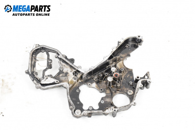Капак ангренажен ремък за Nissan Primera Sedan III (01.2002 - 06.2007) 2.2 Di, 126 к.с.