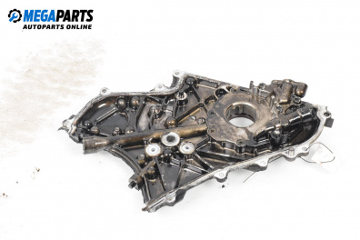 Маслена помпа за Nissan Primera Sedan III (01.2002 - 06.2007) 2.2 Di, 126 к.с.