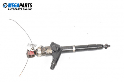 Дюза дизел за Nissan Primera Sedan III (01.2002 - 06.2007) 2.2 Di, 126 к.с., № 16600AU600