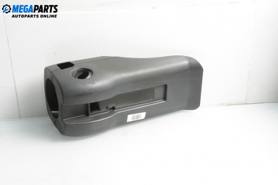 Интериорна пластмаса волан за Seat Ibiza III Hatchback (02.2002 - 11.2009), 4+1 вр., хечбек