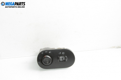 Ключ светлини  за Seat Ibiza III Hatchback (02.2002 - 11.2009)