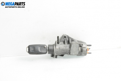 Контактен ключ за Seat Ibiza III Hatchback (02.2002 - 11.2009)