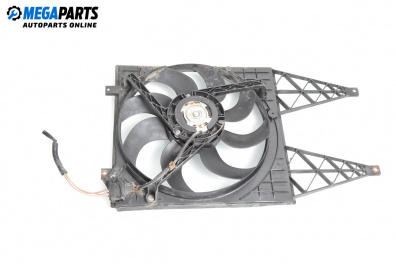 Перка охлаждане за Seat Ibiza III Hatchback (02.2002 - 11.2009) 1.4 TDI, 70 к.с.
