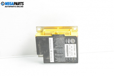 Модул за AIRBAG за Seat Ibiza III Hatchback (02.2002 - 11.2009), № 6Q0909605AE