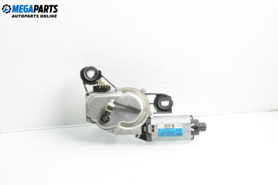 Ел. мотор за чистачките за Seat Ibiza III Hatchback (02.2002 - 11.2009), хечбек, позиция: задна