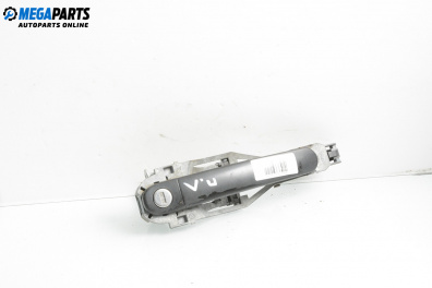 Външна дръжка за Seat Ibiza III Hatchback (02.2002 - 11.2009), 4+1 вр., хечбек, позиция: предна, лява