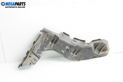 Държач броня за Seat Ibiza III Hatchback (02.2002 - 11.2009), хечбек, позиция: задна, лява