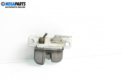 Брава заден капак за Seat Ibiza III Hatchback (02.2002 - 11.2009), хечбек, позиция: задна