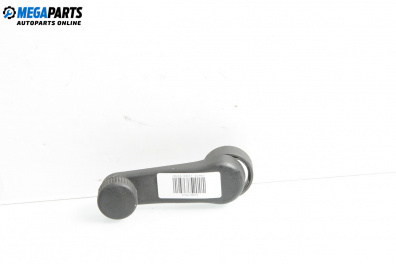 Ръкохватка врата за Seat Ibiza III Hatchback (02.2002 - 11.2009), 4+1 вр., хечбек, позиция: предна, дясна