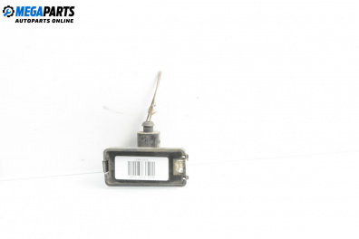 Плафон заден номер за Seat Ibiza III Hatchback (02.2002 - 11.2009), хечбек