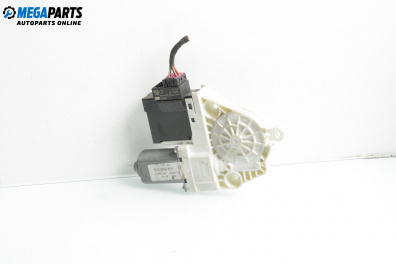 Електромотор за стъклоподемник за Seat Ibiza III Hatchback (02.2002 - 11.2009), 4+1 вр., хечбек, позиция: предна, дясна, № 6L2959801