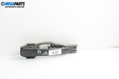 Външна дръжка за Seat Ibiza III Hatchback (02.2002 - 11.2009), 4+1 вр., хечбек, позиция: предна, дясна