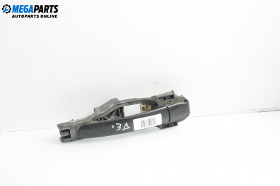 Външна дръжка за Seat Ibiza III Hatchback (02.2002 - 11.2009), 4+1 вр., хечбек, позиция: задна, дясна