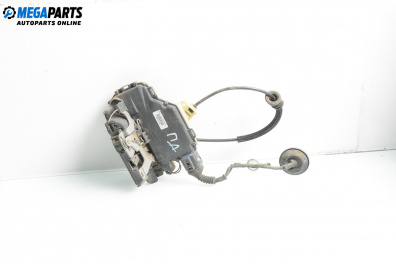 Брава на врата за Seat Ibiza III Hatchback (02.2002 - 11.2009), позиция: предна, дясна