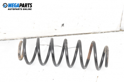 Пружина за ходова част за Seat Ibiza III Hatchback (02.2002 - 11.2009), хечбек, позиция: задна