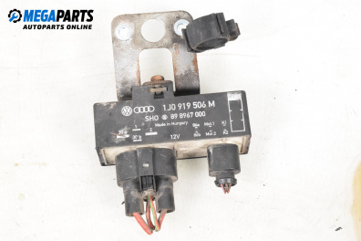 Реле перка за Seat Ibiza III Hatchback (02.2002 - 11.2009) 1.4 TDI