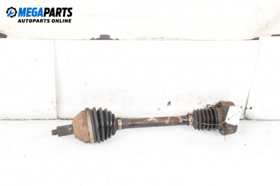 Полуоска за Seat Ibiza III Hatchback (02.2002 - 11.2009) 1.4 TDI, 70 к.с., позиция: предна, лява