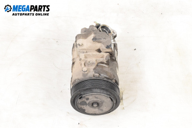 Компресор климатик за Seat Ibiza III Hatchback (02.2002 - 11.2009) 1.4 TDI, 70 к.с., № 6Q0 820 808D