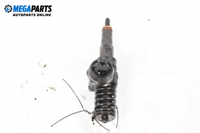 Дюза дизел за Seat Ibiza III Hatchback (02.2002 - 11.2009) 1.4 TDI, 70 к.с.