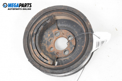 Демпферна шайба за Seat Ibiza III Hatchback (02.2002 - 11.2009) 1.4 TDI, 70 к.с.