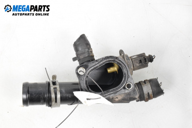 Корпус на термостат за Seat Ibiza III Hatchback (02.2002 - 11.2009) 1.4 TDI, 70 к.с.