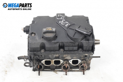 Глава за Seat Ibiza III Hatchback (02.2002 - 11.2009) 1.4 TDI, 70 к.с.