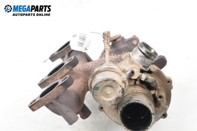 Турбо за Seat Ibiza III Hatchback (02.2002 - 11.2009) 1.4 TDI, 70 к.с.