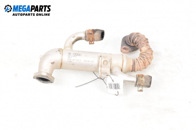 EGR охладител за Seat Ibiza III Hatchback (02.2002 - 11.2009) 1.4 TDI, 70 к.с.