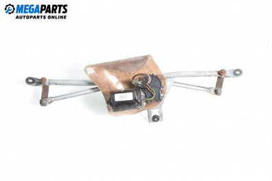 Ел. мотор за чистачките за Seat Ibiza II Hatchback (03.1993 - 05.2002), хечбек, позиция: предна