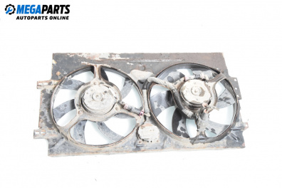 Перки охлаждане за Seat Ibiza II Hatchback (03.1993 - 05.2002) 1.4 i, 60 к.с.