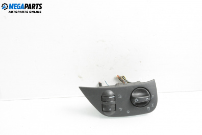 Ключ светлини  за Seat Ibiza II Hatchback (03.1993 - 05.2002)