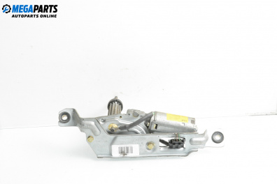 Ел. мотор за чистачките за Seat Ibiza II Hatchback (03.1993 - 05.2002), хечбек, позиция: задна