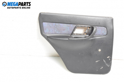 Кора врата за Seat Ibiza II Hatchback (03.1993 - 05.2002), 4+1 вр., хечбек, позиция: задна, лява