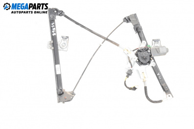 Машинка ел. стъкло за Seat Ibiza II Hatchback (03.1993 - 05.2002), 4+1 вр., хечбек, позиция: предна, лява