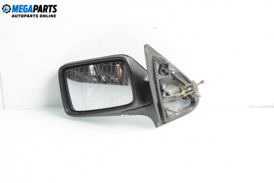Огледало за Seat Ibiza II Hatchback (03.1993 - 05.2002), 4+1 вр., хечбек, позиция: лява