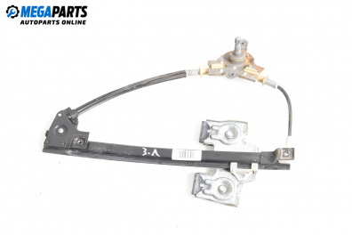 Машинка ел. стъкло за Seat Ibiza II Hatchback (03.1993 - 05.2002), 4+1 вр., хечбек, позиция: задна, лява