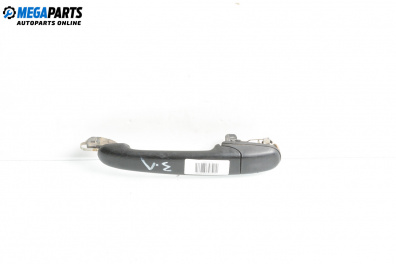 Външна дръжка за Seat Ibiza II Hatchback (03.1993 - 05.2002), 4+1 вр., хечбек, позиция: задна, лява