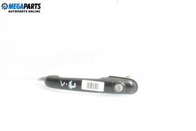 Външна дръжка за Seat Ibiza II Hatchback (03.1993 - 05.2002), 4+1 вр., хечбек, позиция: предна, лява