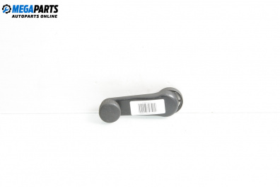 Ръкохватка за таван за Seat Ibiza II Hatchback (03.1993 - 05.2002), 4+1 вр., позиция: задна, лява