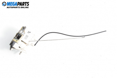 Брава на врата за Seat Ibiza II Hatchback (03.1993 - 05.2002), позиция: задна, дясна