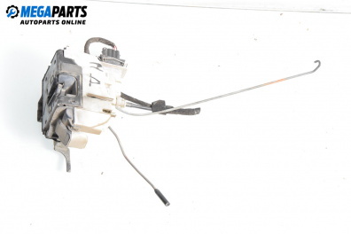 Брава на врата за Seat Ibiza II Hatchback (03.1993 - 05.2002), позиция: предна, дясна