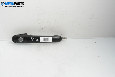 Външна дръжка за Seat Ibiza II Hatchback (03.1993 - 05.2002), 4+1 вр., хечбек, позиция: предна, дясна